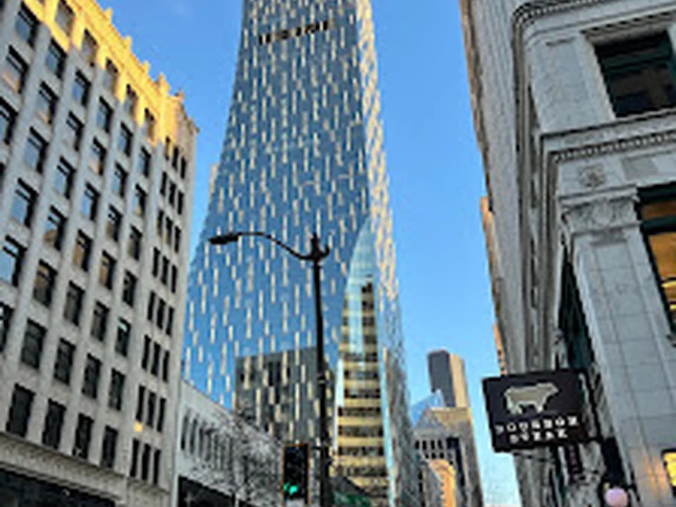 Lasher, Seattle