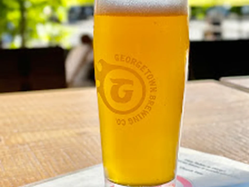 Georgetown Brewing Co, Seattle