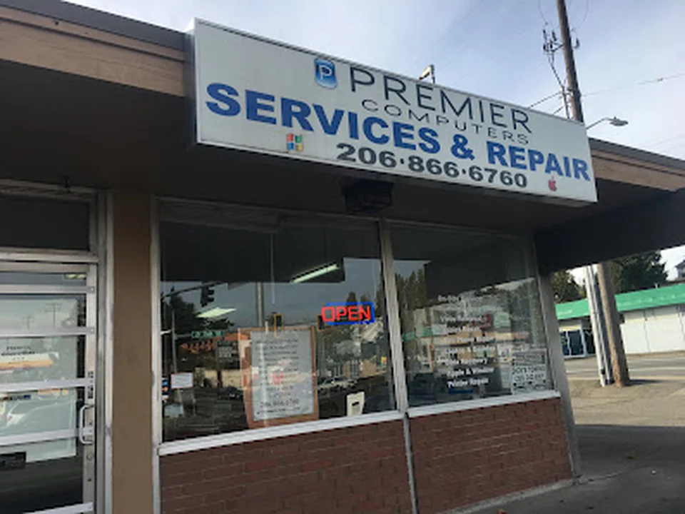 Premier Computers, Seattle