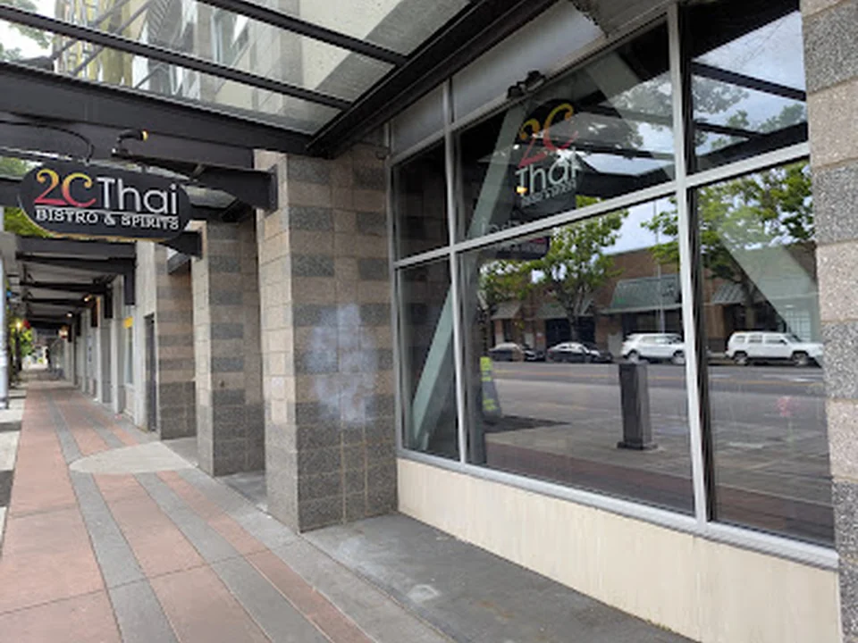 2CThai Bistro & Spirits, Seattle