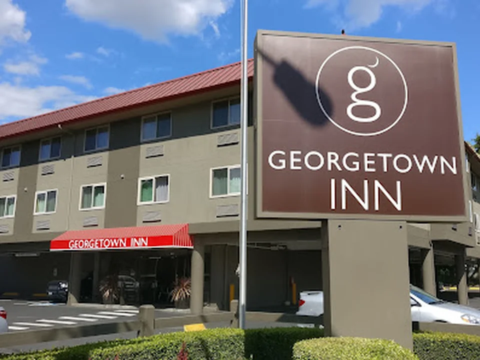 Georgetown Inn, Seattle