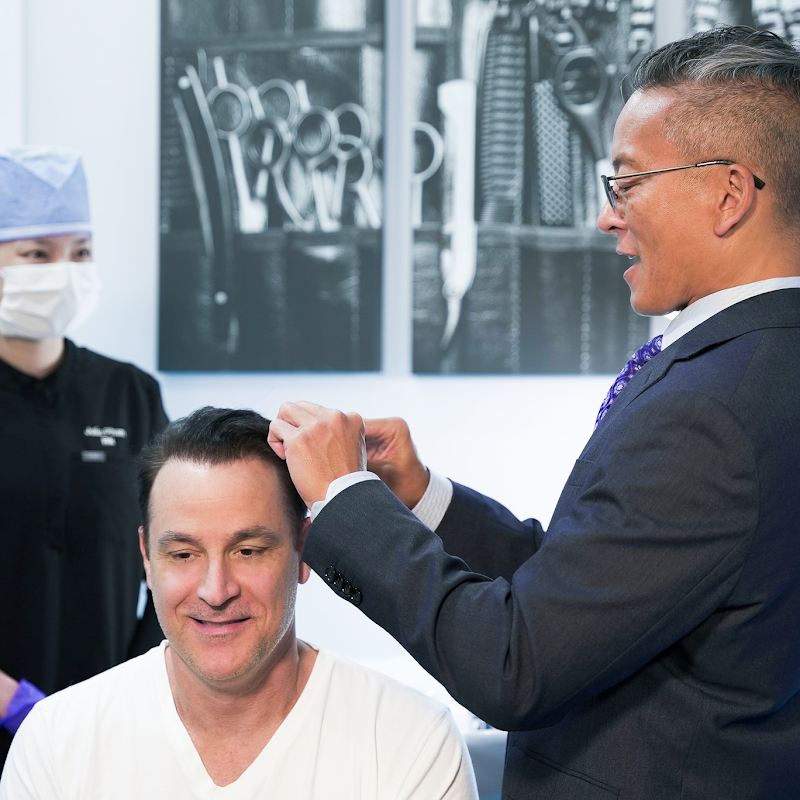 Advanced Hair Restoration, Seattle