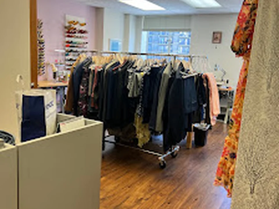 Metro Tailoring & Alterations, Seattle