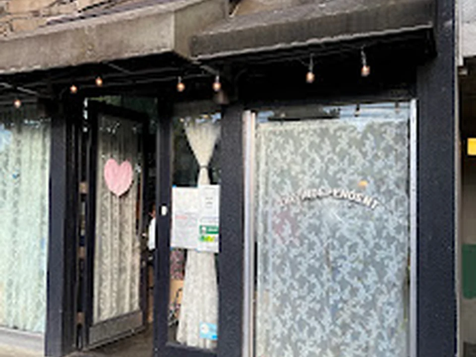 The Independent Pizzeria, Seattle