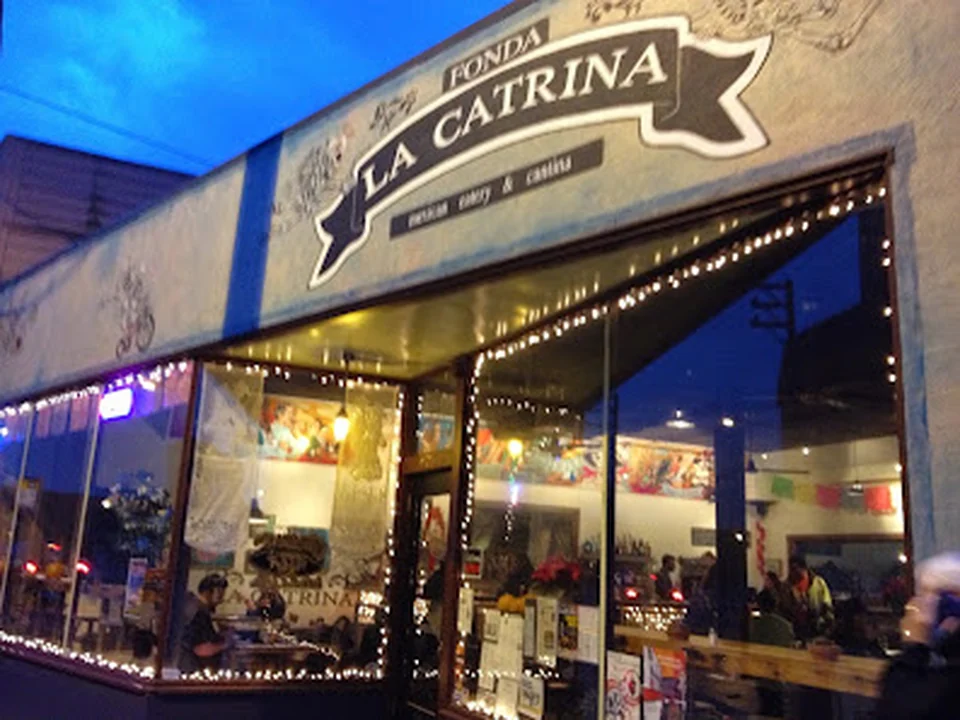 Fonda La Catrina, Seattle