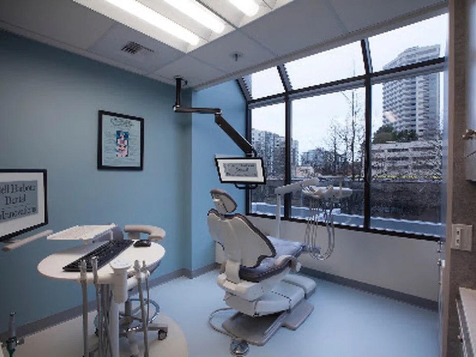 Bell Harbour Dental - PerioInnovations, Seattle