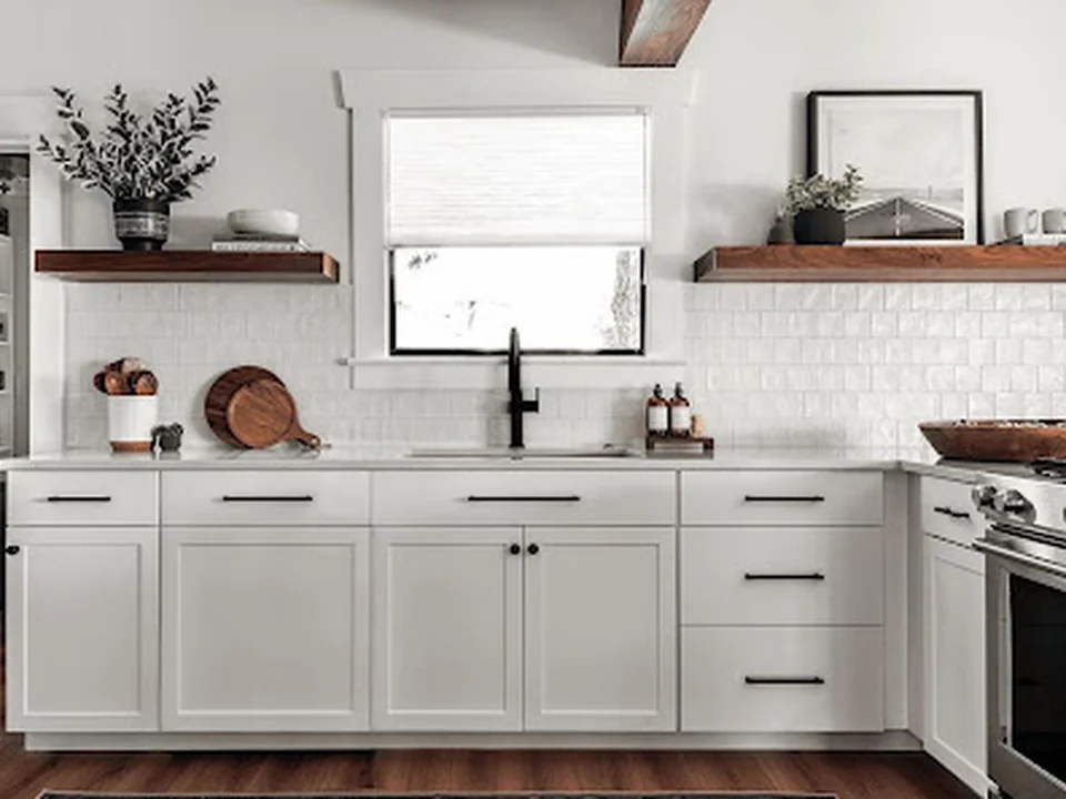 Eastside Kitchen & Bath, Seattle