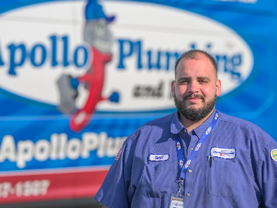 Apollo Plumbing, LLC, Seattle