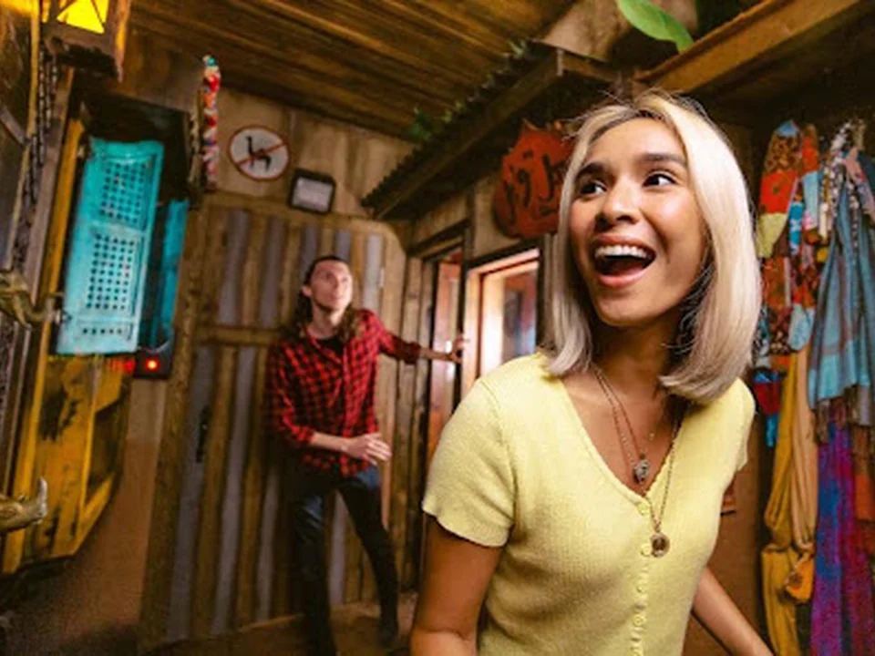 The Escape Game Seattle (Southcenter)