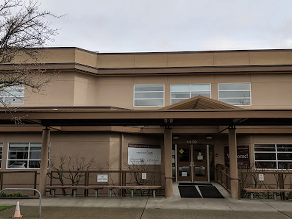 Neighborcare Health at Columbia City, Seattle