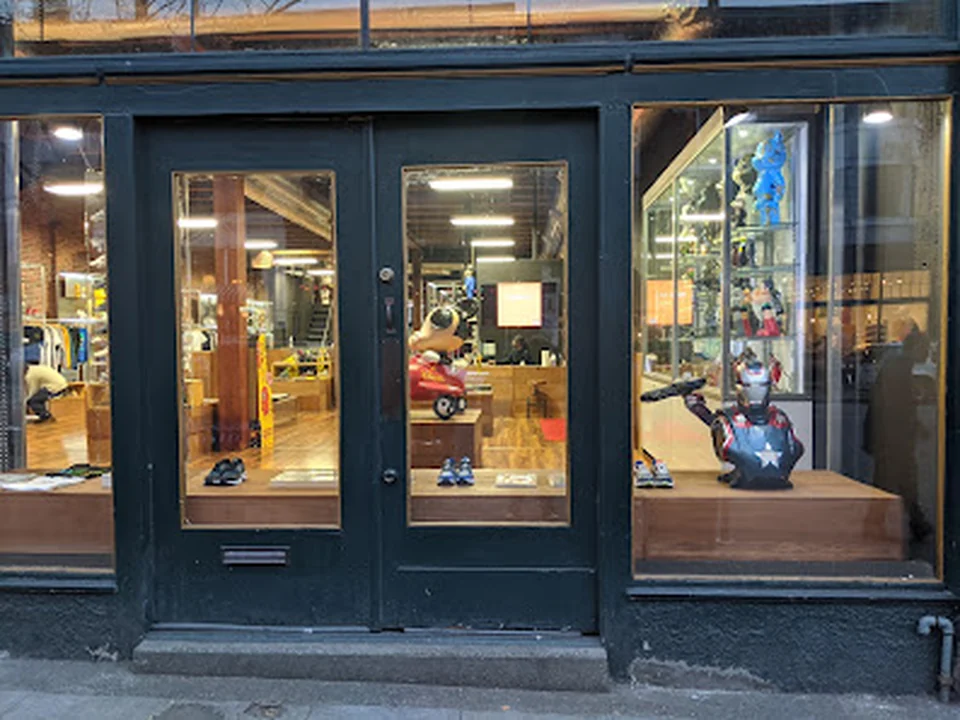 BAIT, Seattle
