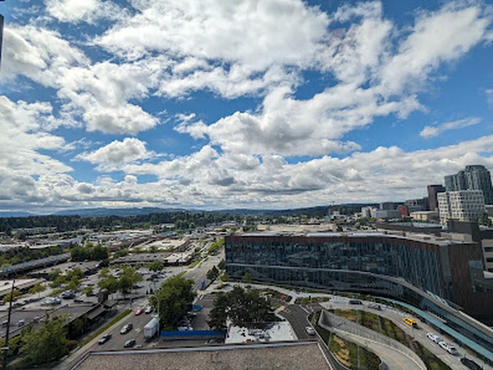 Proliance Bellevue Ear, Nose, & Throat (ENT) Clinic, Seattle