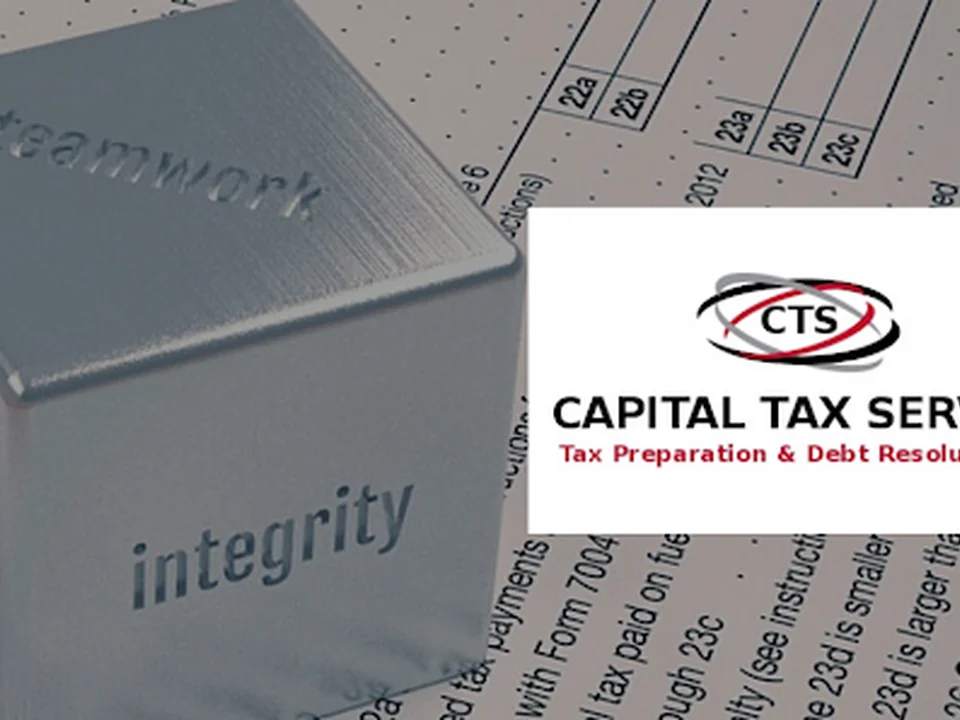 Capital Tax Service, Seattle