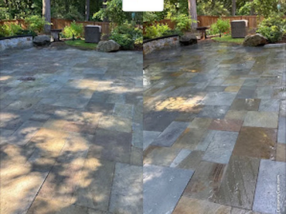 Window Cleaning & More LLC, Seattle