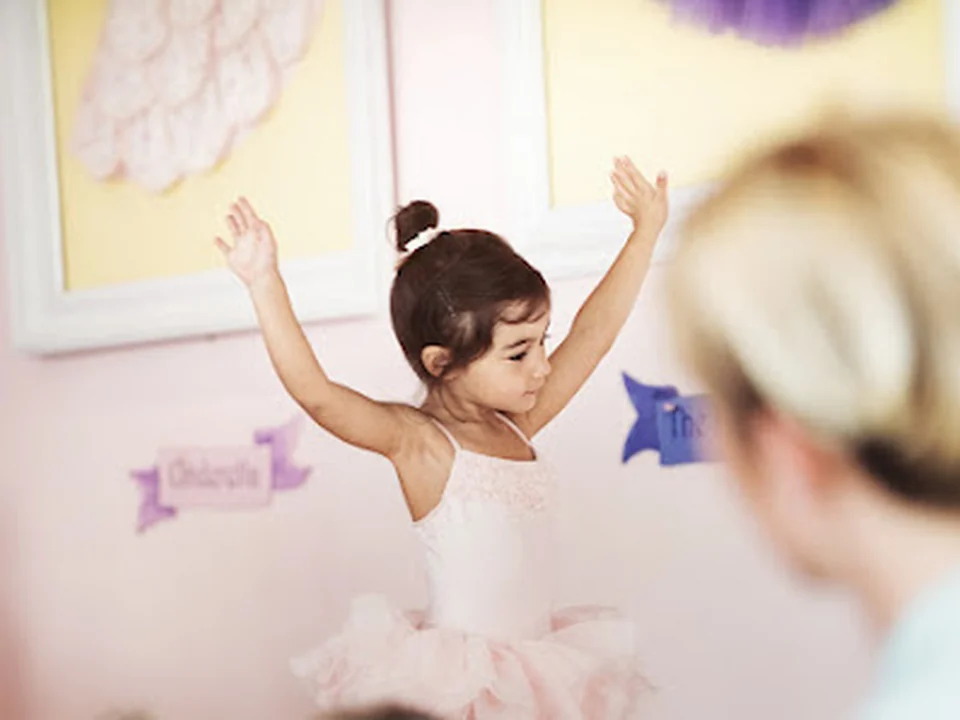 Tutu School Seattle