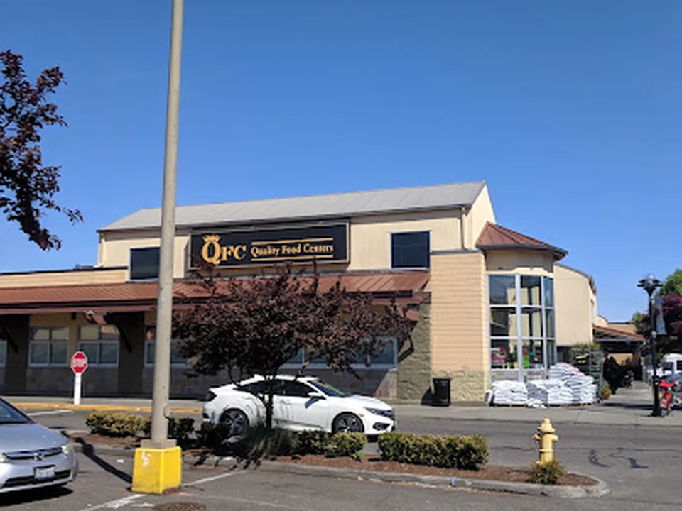 QFC, Seattle