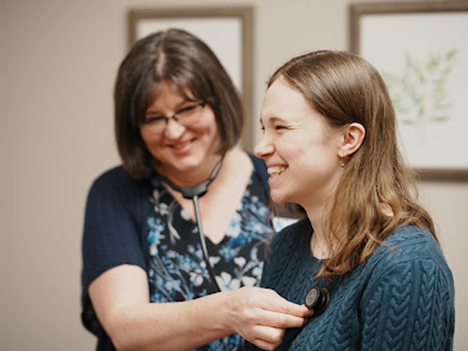 3W Medical for Women, Seattle
