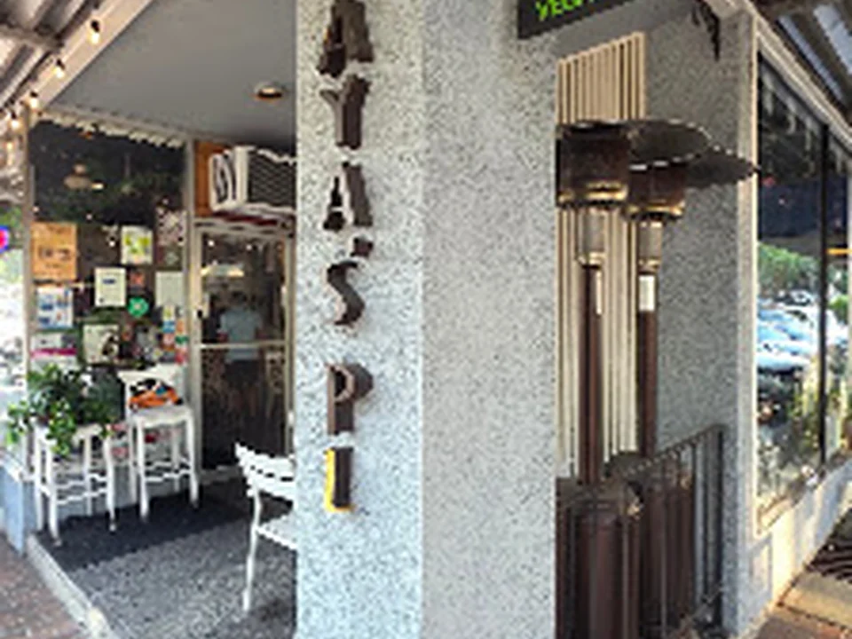 Araya's Place Vegan Thai Bellevue, Seattle