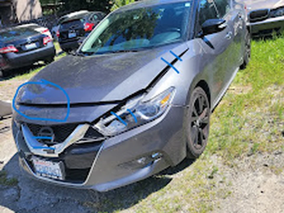 Zio Auto Body and Repair, Seattle
