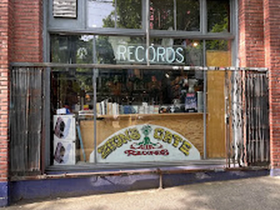 Zions Gate Records, Seattle