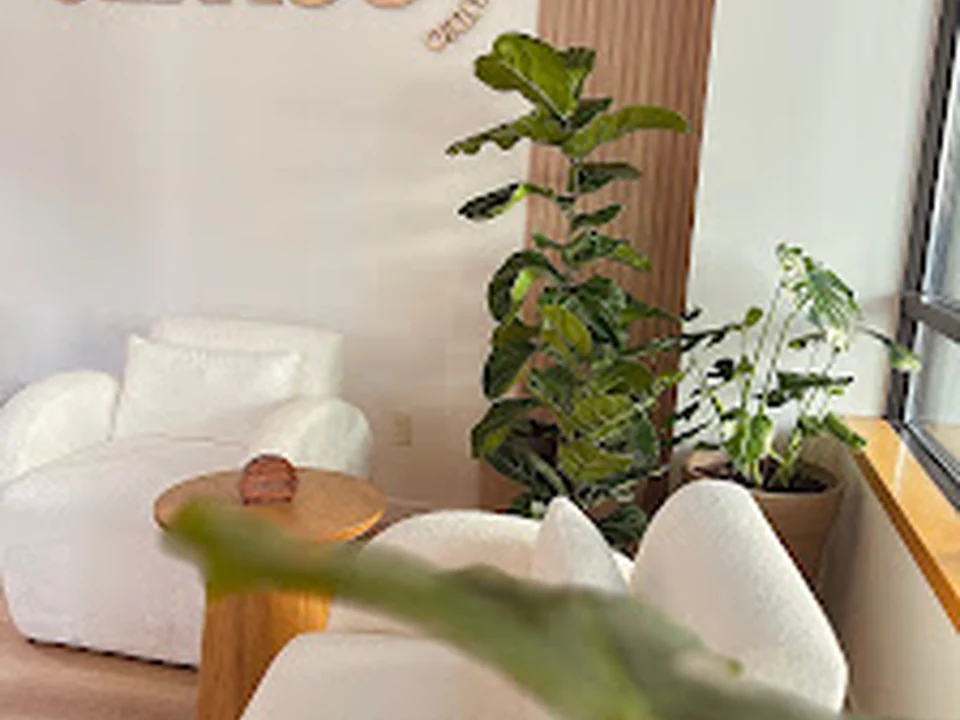 Aimée Nail Studio, Seattle