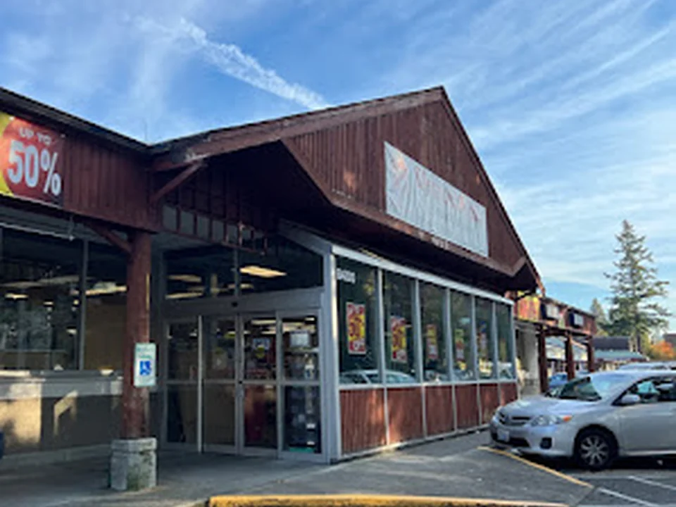 Discount TopLot, Seattle