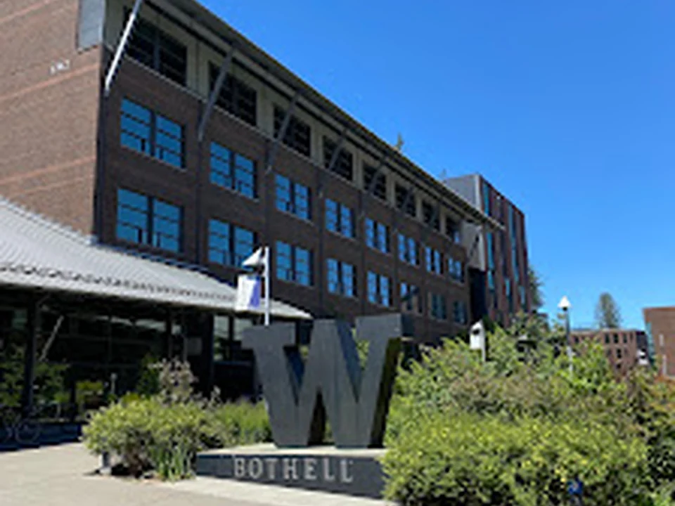 University of Washington Bothell, Seattle