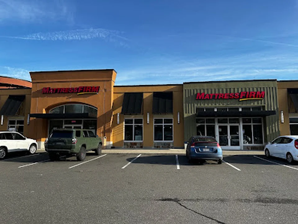 Mattress Firm West Seattle ST