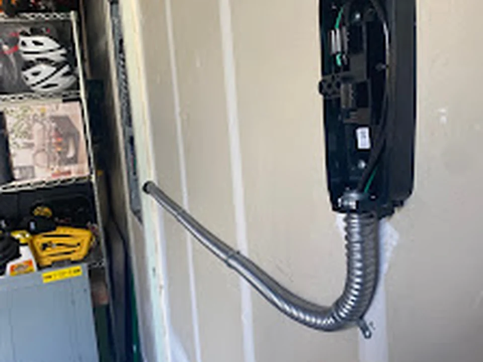 Custom Electrical Services of Seattle