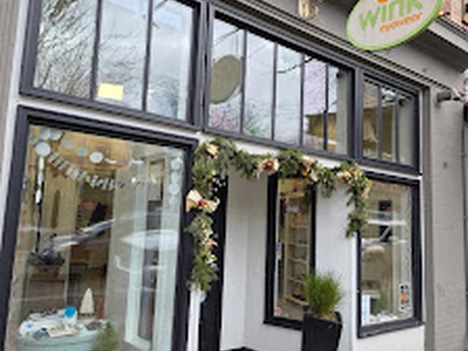 Wink Eyewear, Seattle