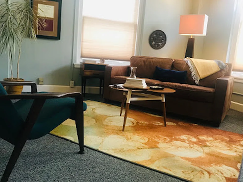 Integrative Wellness Programs—Counseling, Therapy & Coaching, Seattle