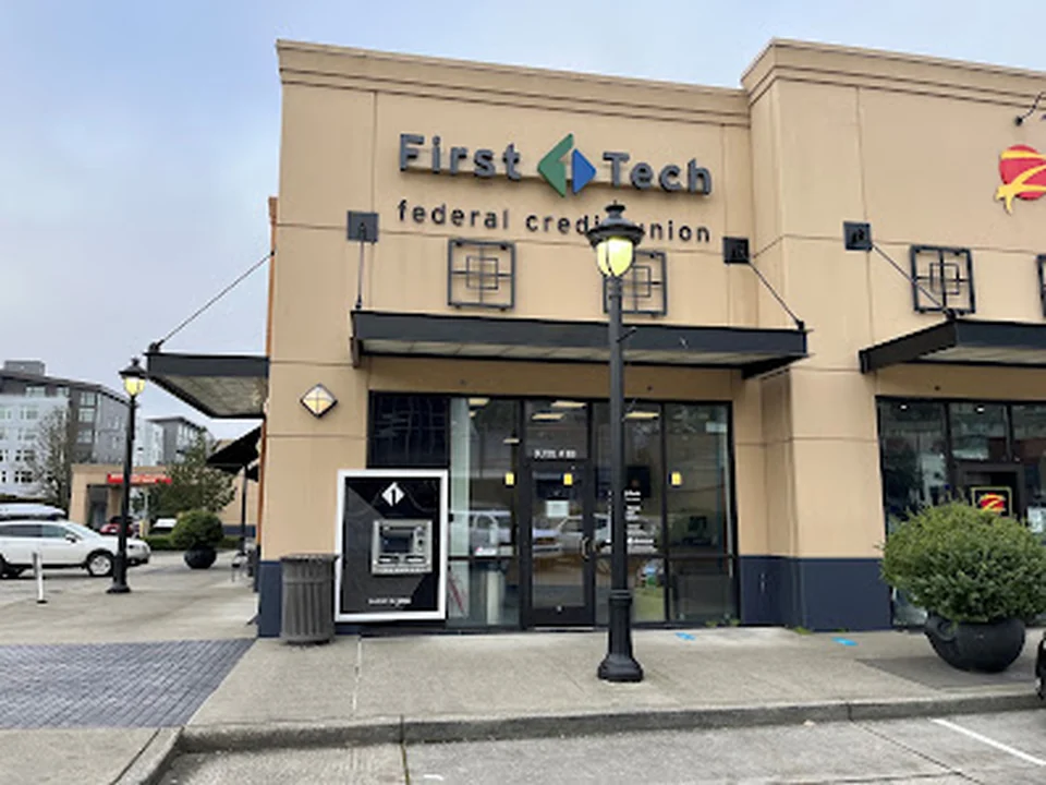 First Tech Federal Credit Union - Bella Bottega, Seattle