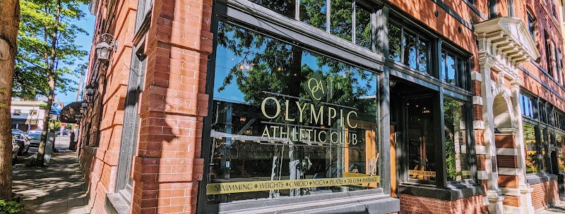 Olympic Athletic Club, Seattle