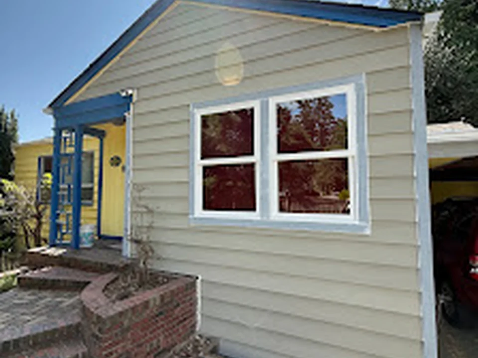 Cordell Carpentry, Seattle
