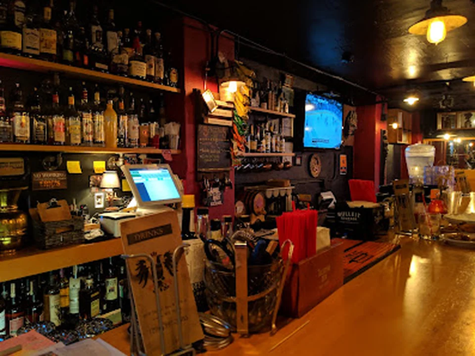 The Toledo, Seattle