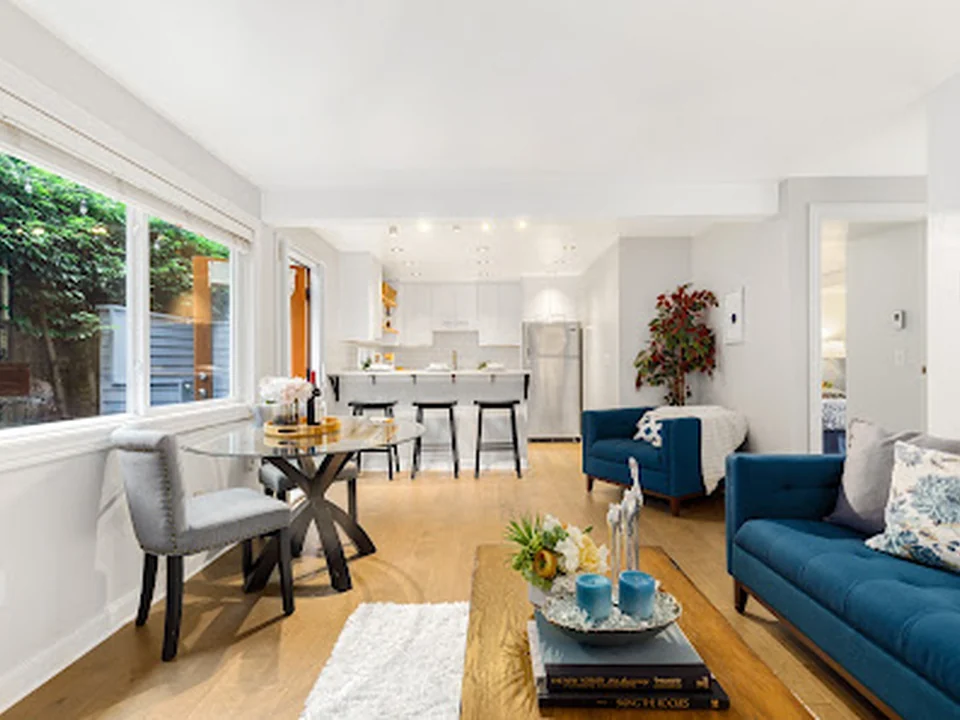 Geoff Hill, REALTOR, Seattle