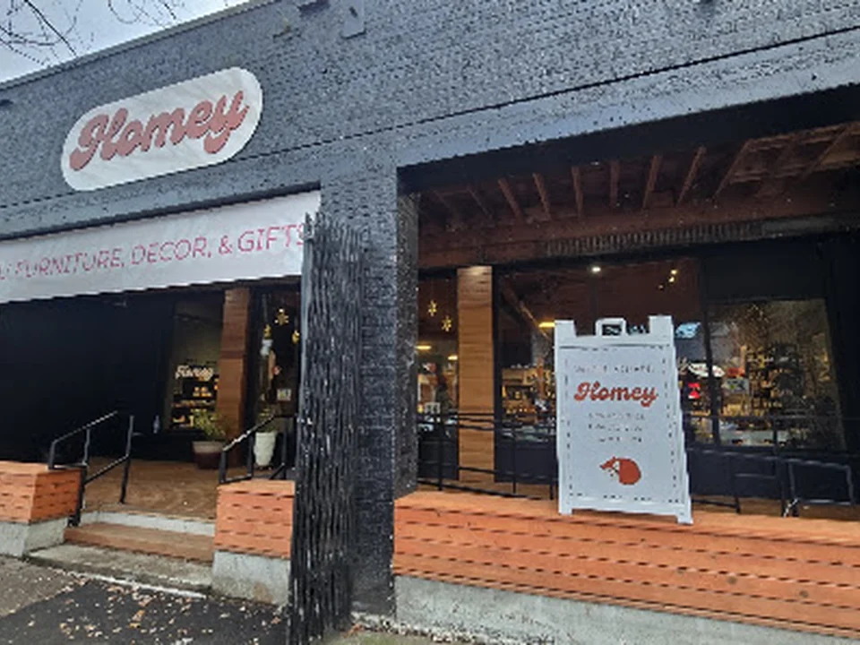 Homey LLC, Seattle