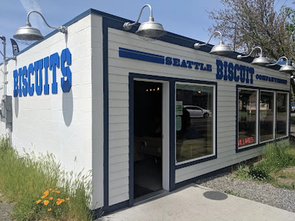 Seattle Biscuit Company