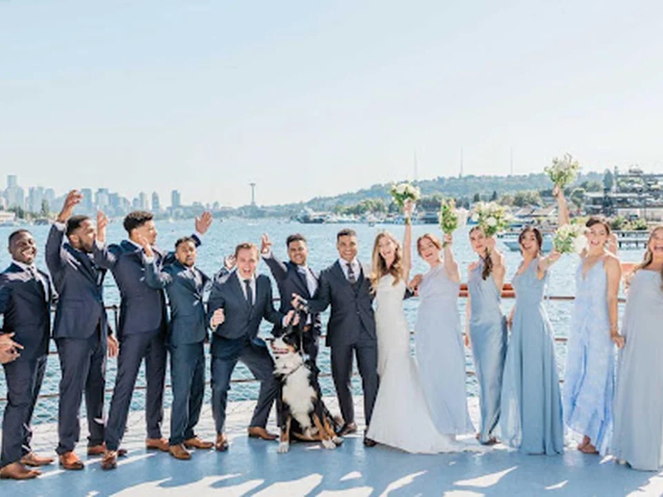 B. Jones Photography, Seattle