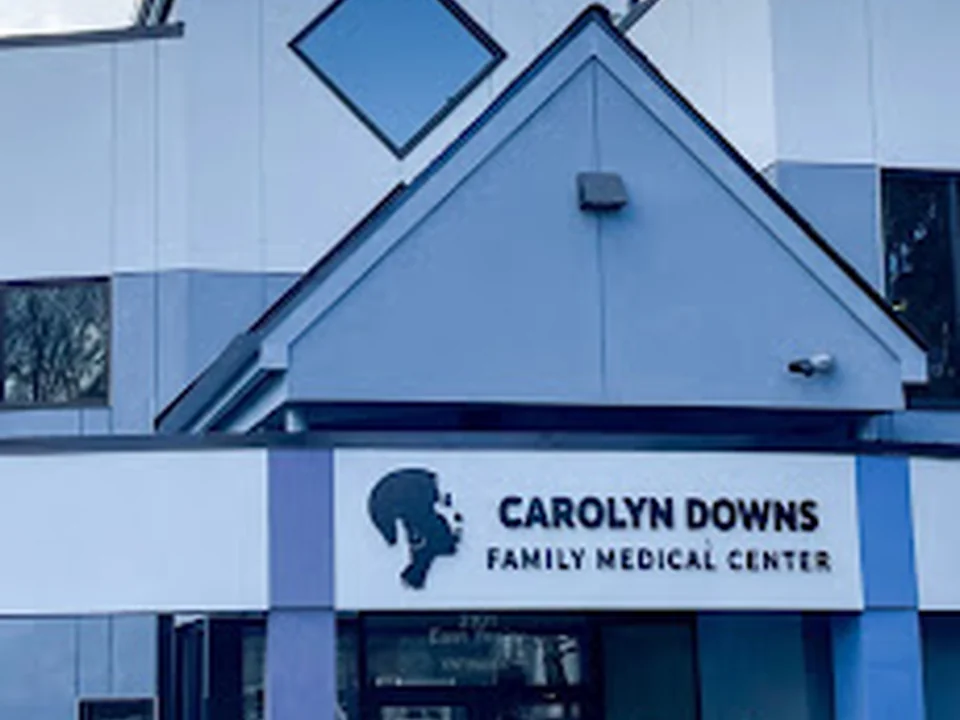 Carolyn Downs Family Medical, Seattle