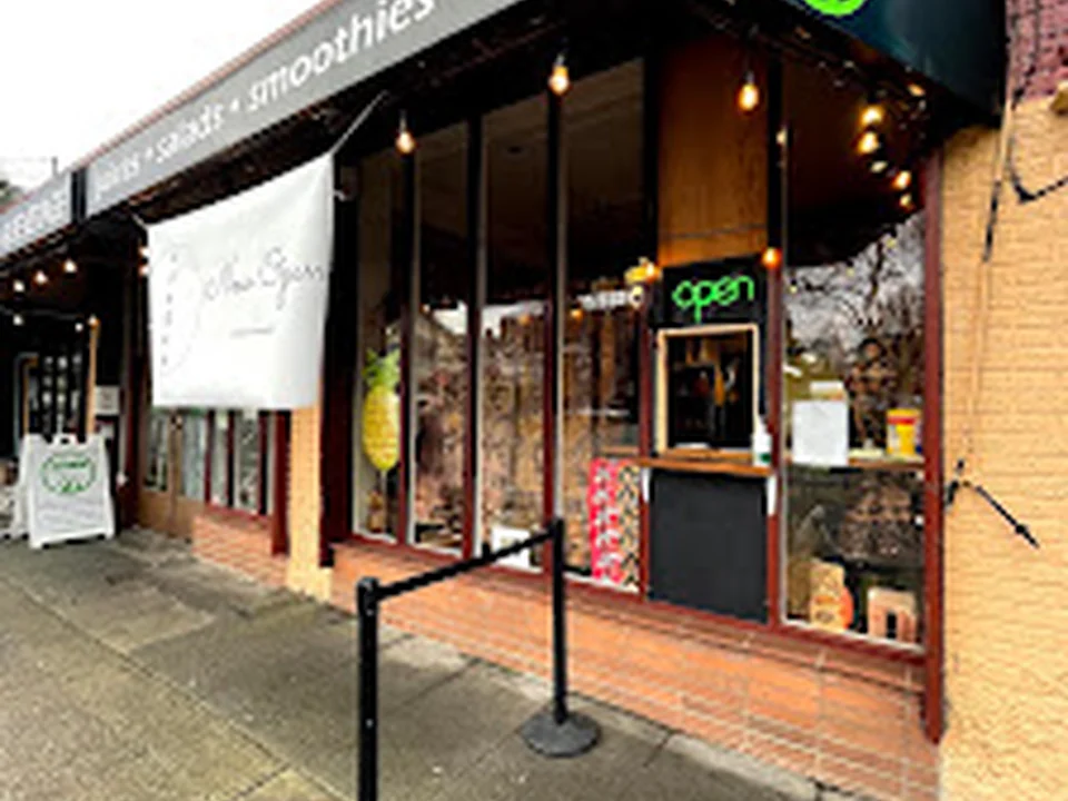 Secret Congee, Seattle