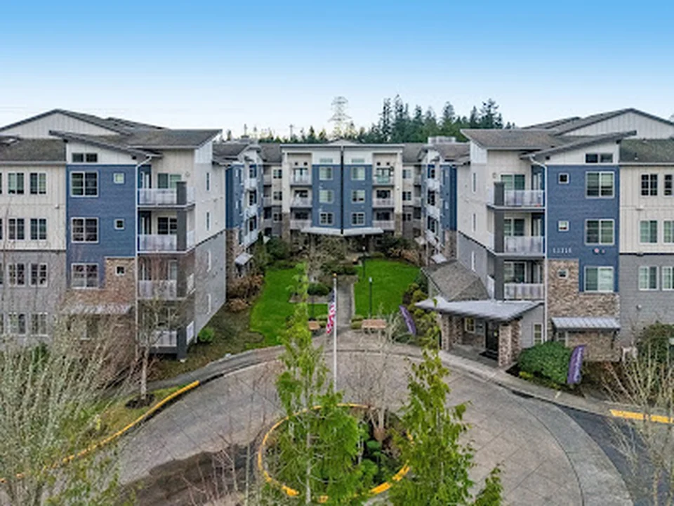 Reunion at Redmond Ridge - An Active Adult Community, Seattle
