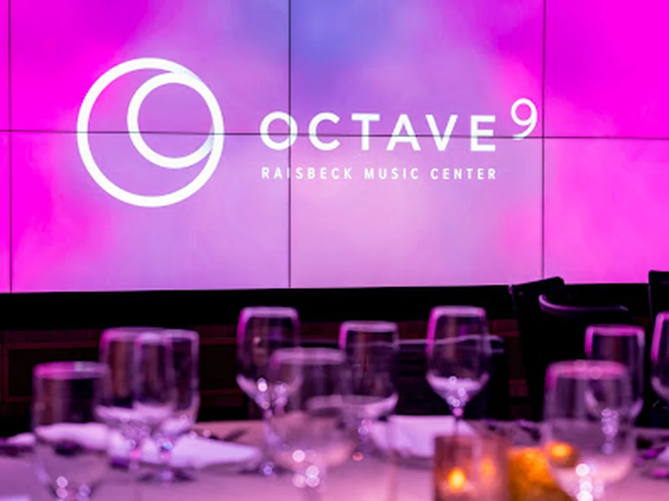 Octave 9, Seattle