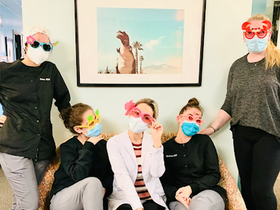 iSmile Orthodontics, Seattle