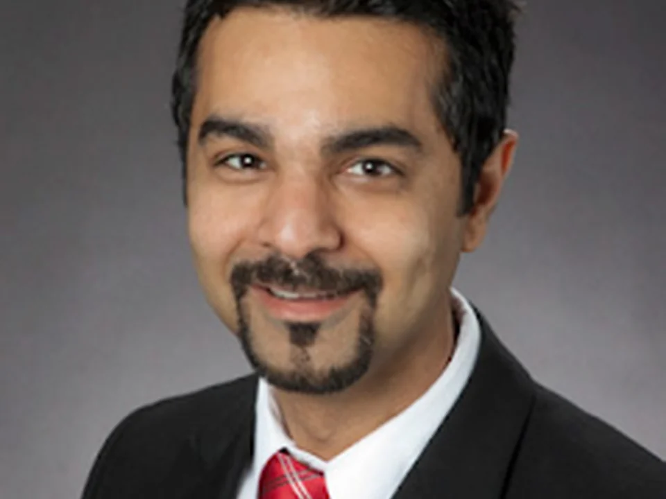 Shayan Irani, MD, Seattle