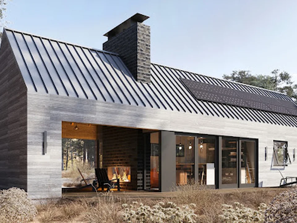 Anima Architects, Seattle