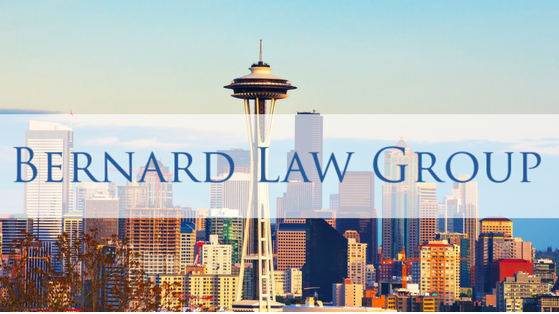 Bernard Law Group, Seattle