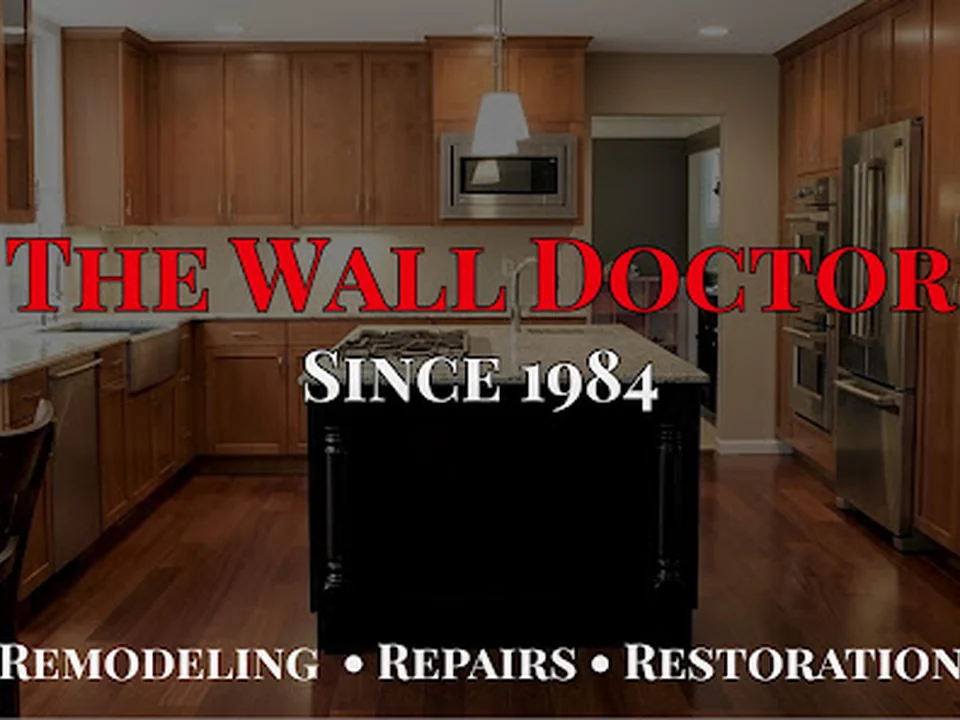 The Wall Doctor, Seattle