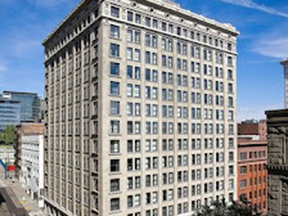 Courtyard by Marriott Seattle Downtown/Pioneer Square