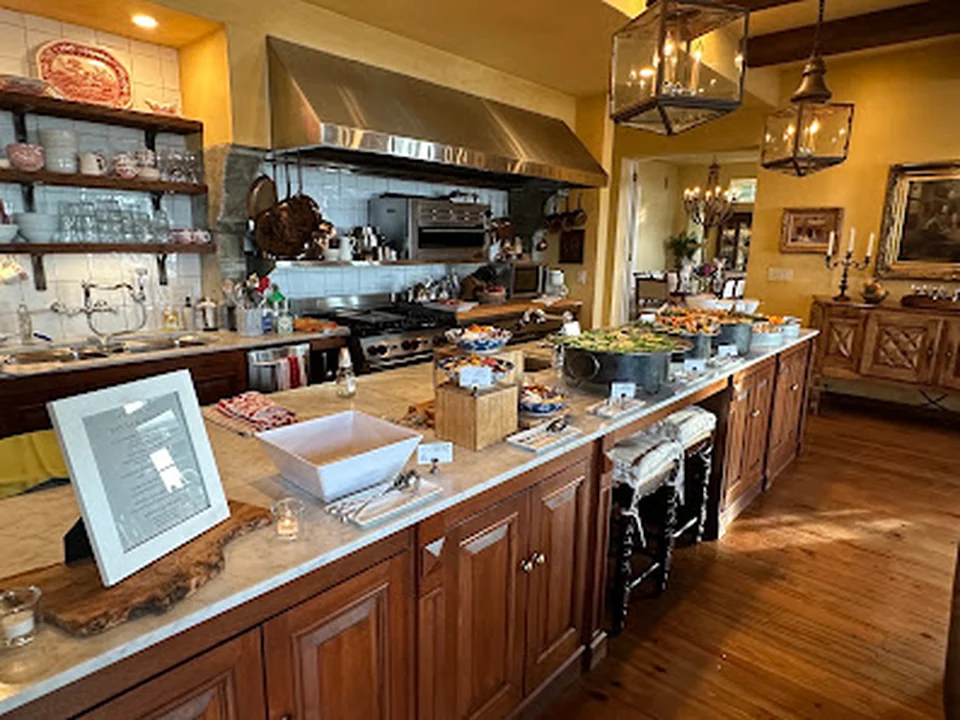 Honey & Harmony Catering, Seattle